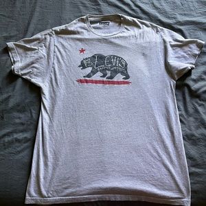 Levi’s tshirt